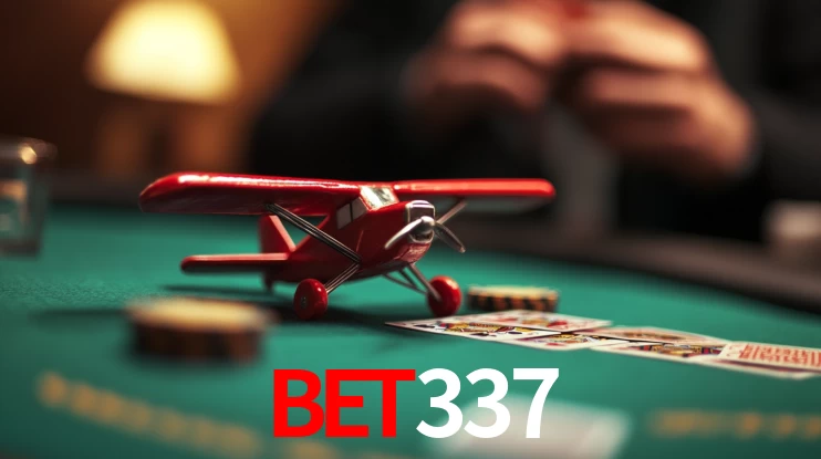 Aviator Jogo na bet337