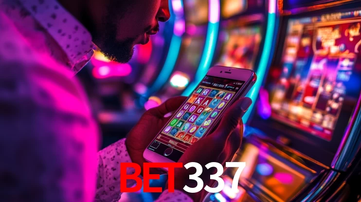 Baixar App bet337