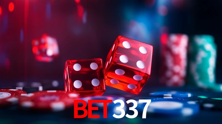 Bonus na Plataforma Online bet337