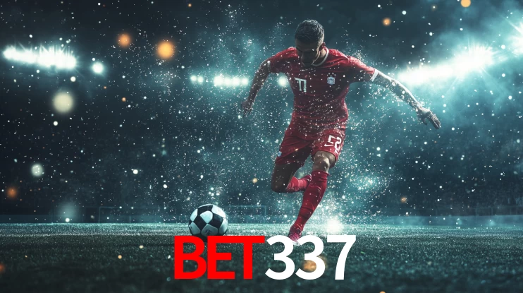 Plataforma de Apostas bet337