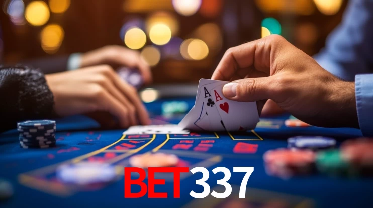 Jogos na bet337