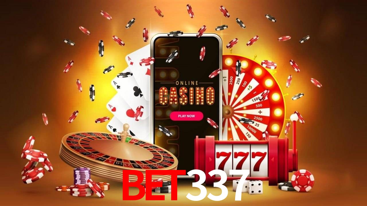 Tecnologia da Plataforma bet337