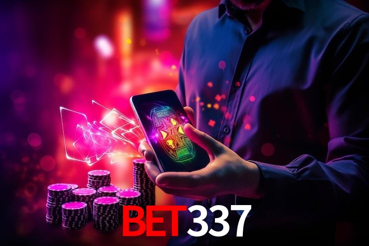 Casino VIP bet337