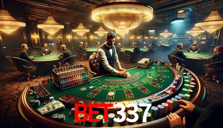 Bonus Features bet337