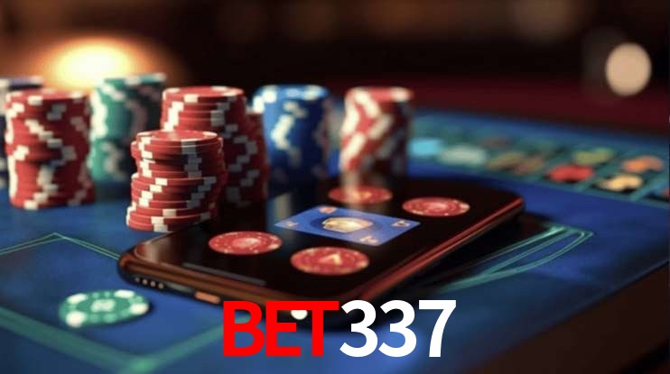 Segurança 2FA bet337
