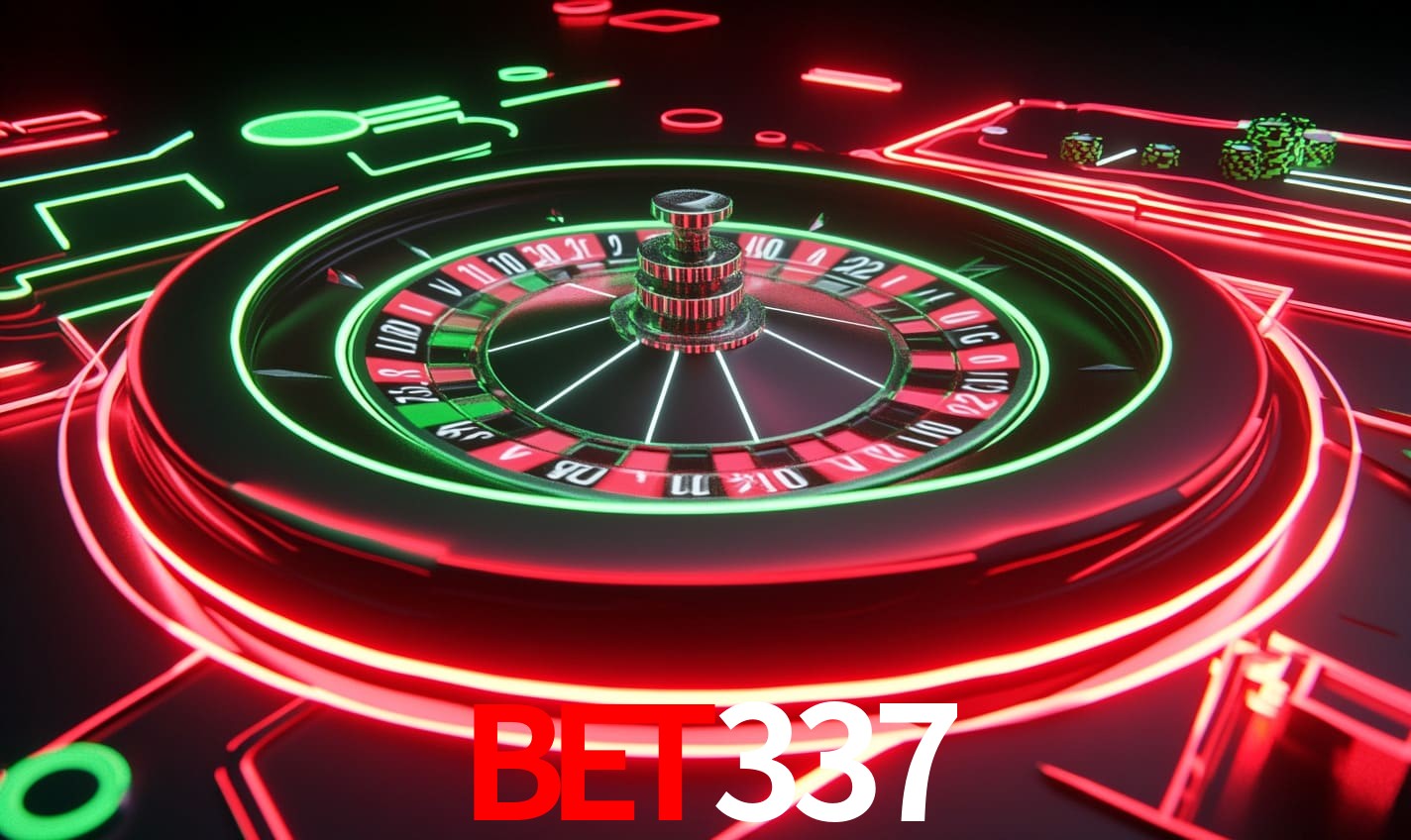 A Experiência Imersiva dos Cassinos Ao Vivo no bet337