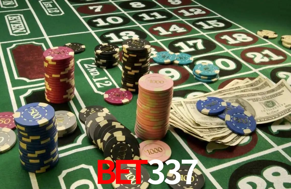 bet337