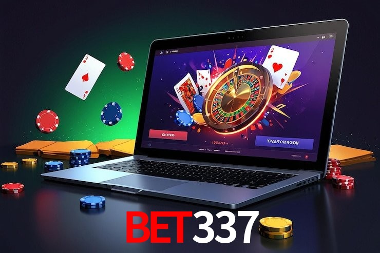 Caishen Wins bet337