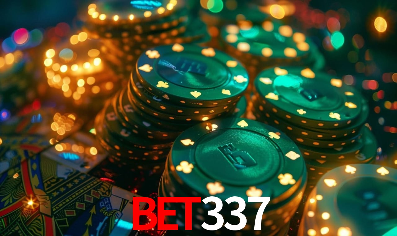 Apostas de Tênis bet337