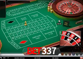 Descubra o Mundo do Cassino Online com bet337