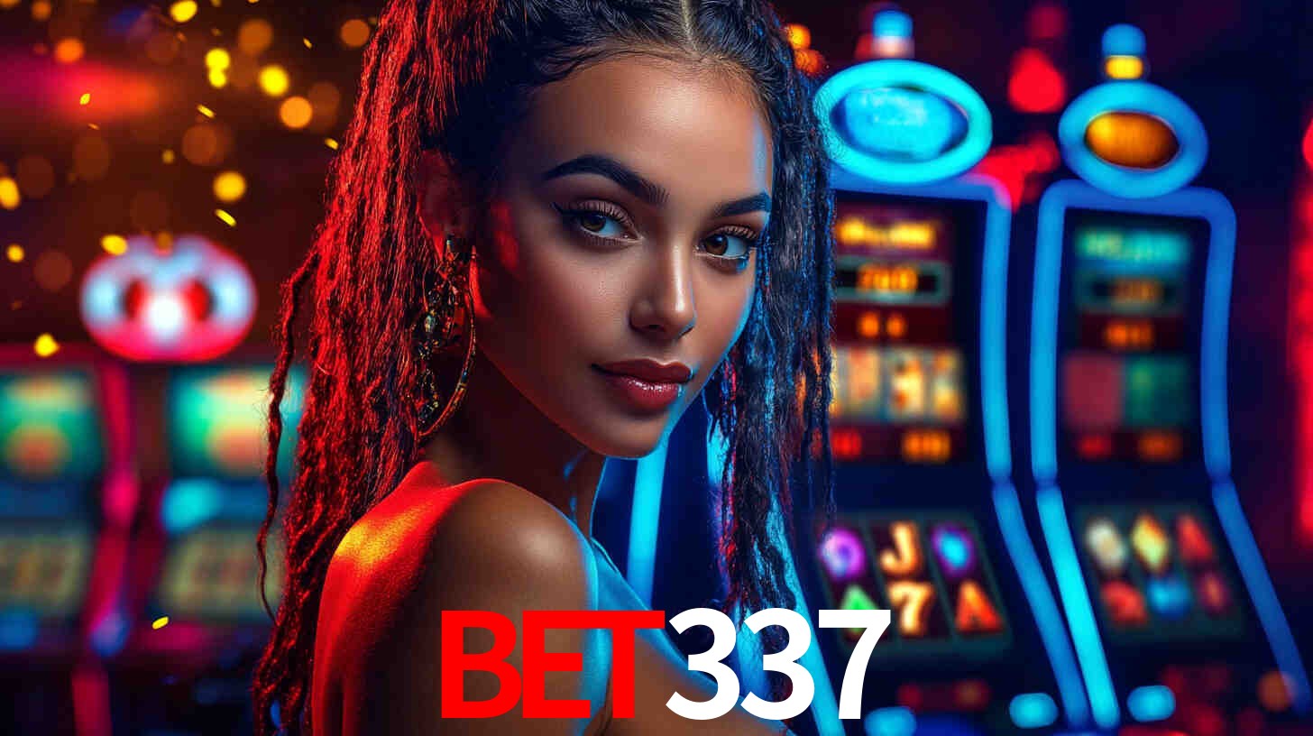 Explorando a Categoria de Eventos em Apostas na bet337