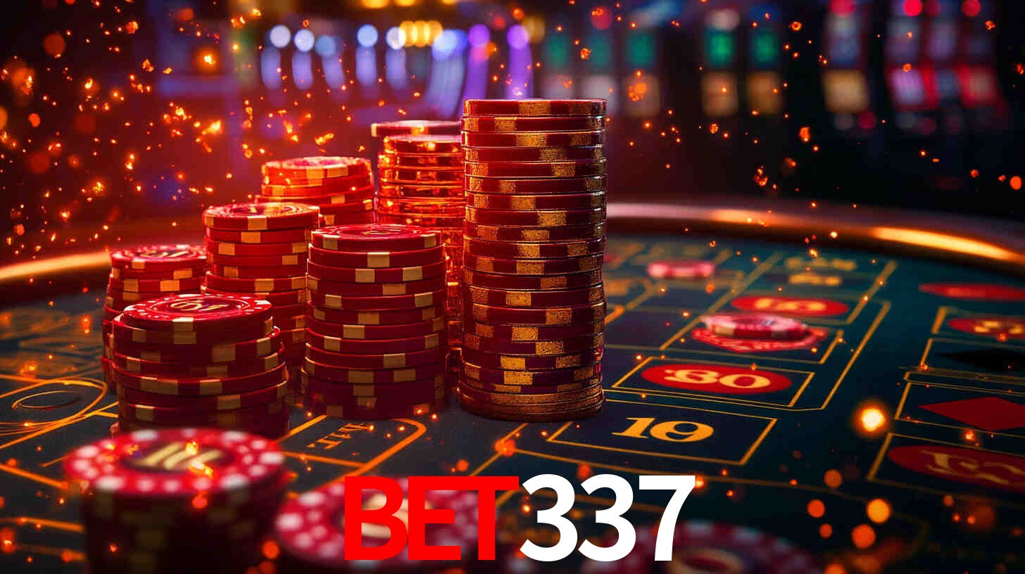 Exclusive Games bet337