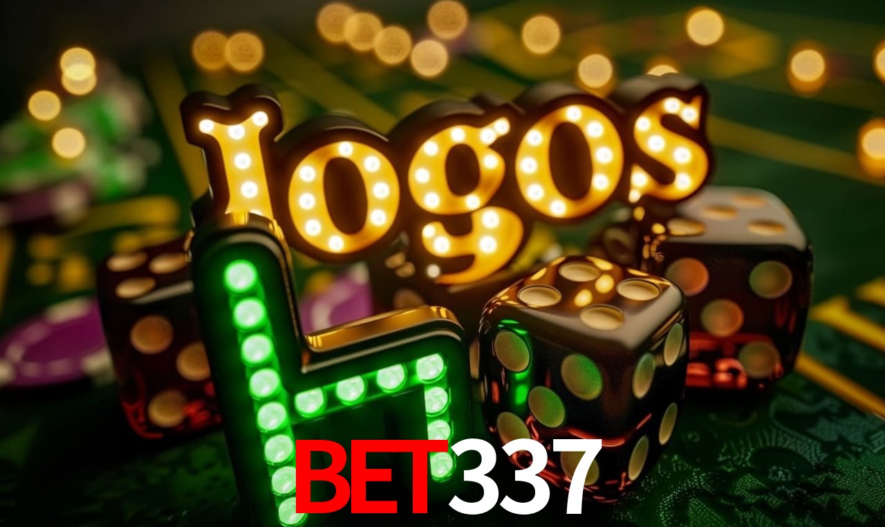 Provedores de Jogos bet337