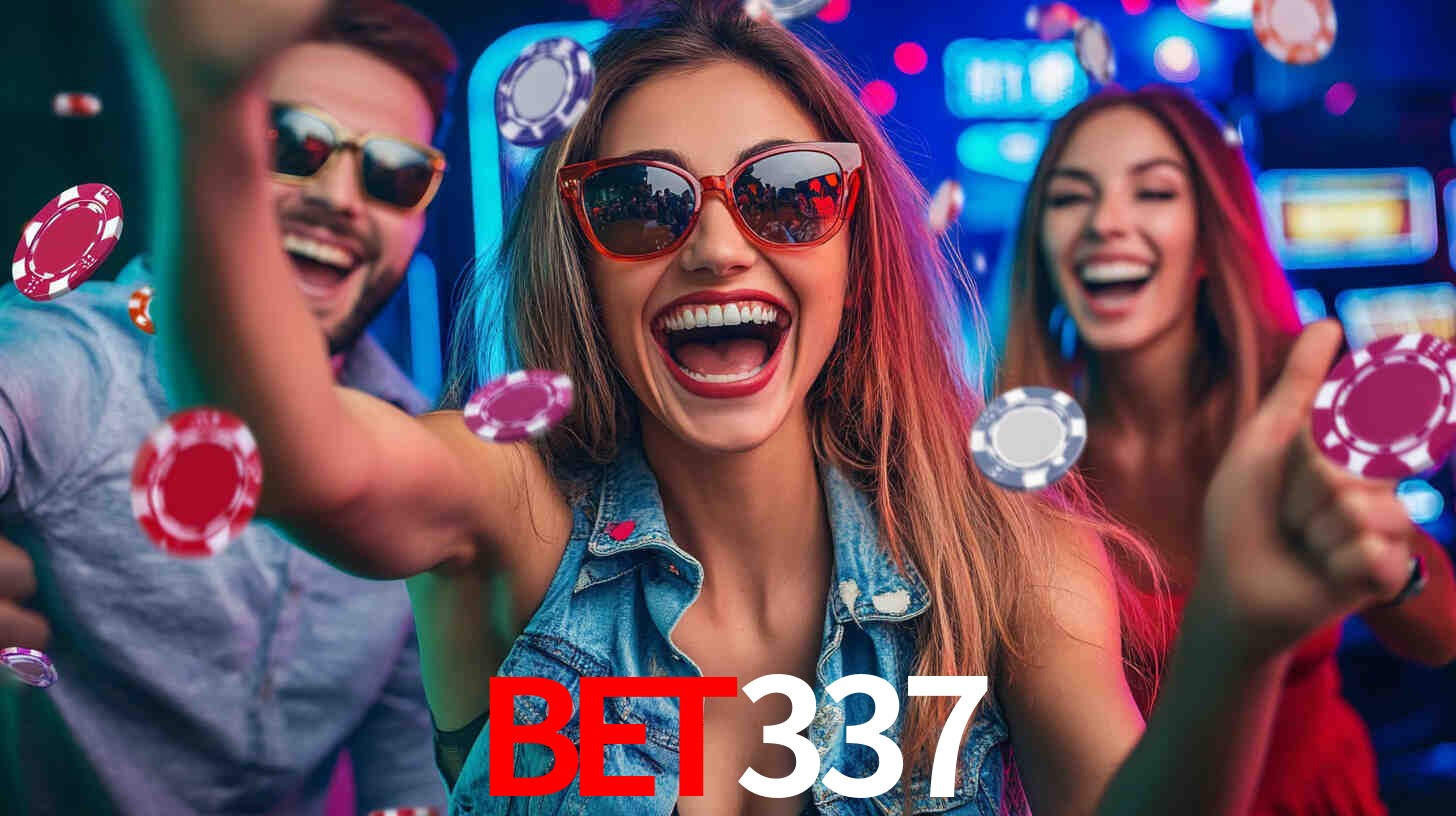 Explorando a Categoria de Eventos em Apostas na bet337