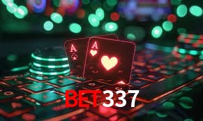 Avaliações dos Jogadores bet337