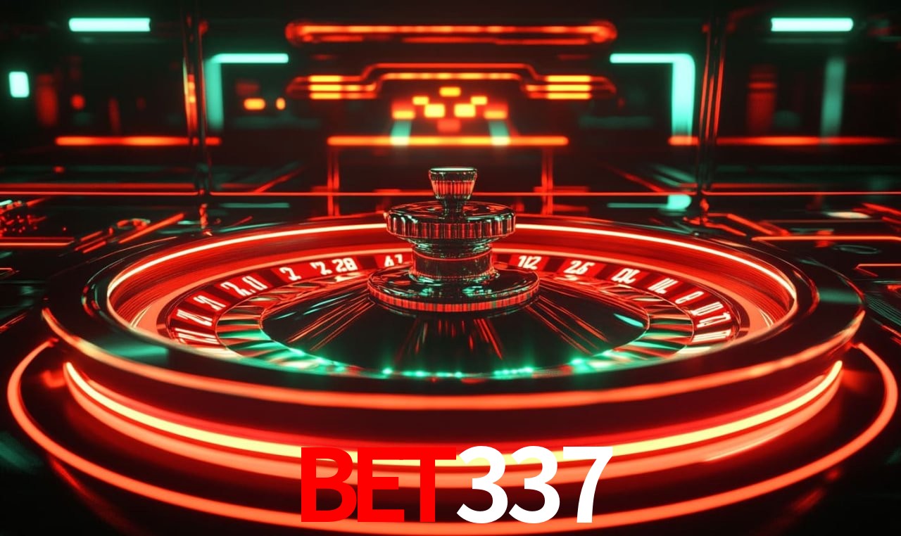 Apostas Esportivas na bet337: Um Guia Completo