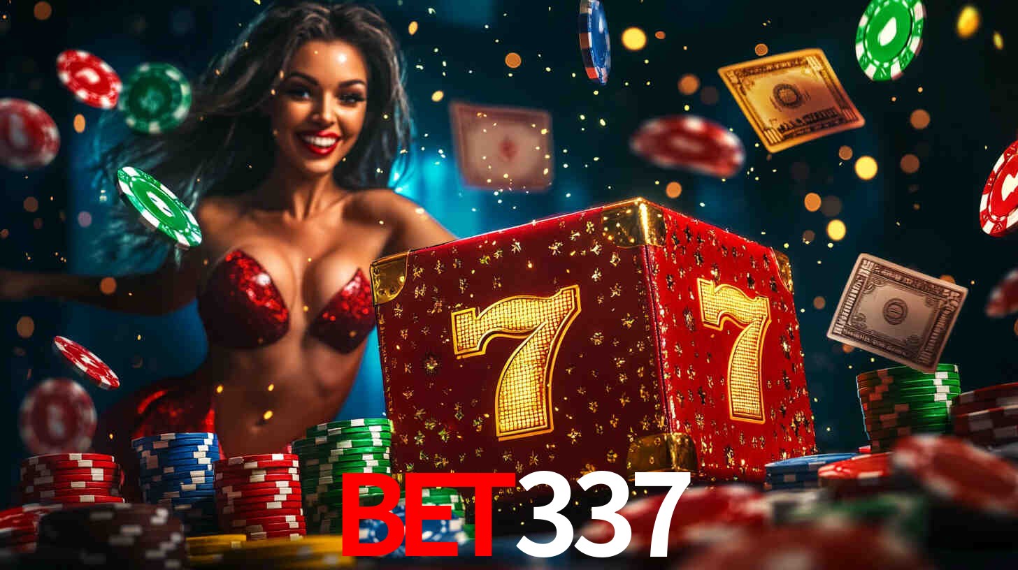 Descubra o Programa VIP da bet337: Vantagens Exclusivas para Jogadores