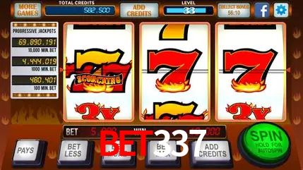 Descubra o Mundo do Cassino Online com bet337