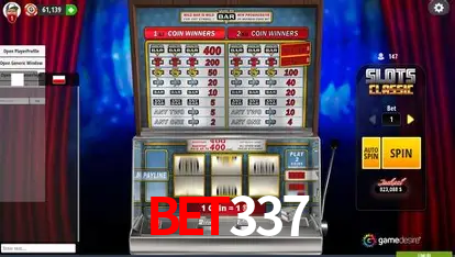 Explorando a Categoria de Eventos em Apostas na bet337
