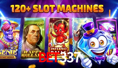 Desvendando o Mundo dos Jogos Virtuais na bet337