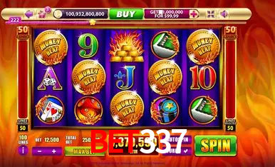 A Revolução dos Aplicativos de Jogos no bet337