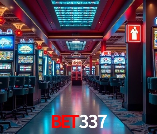 Instalador bet337 Windows