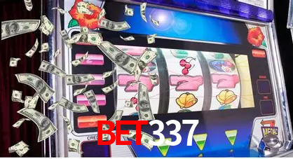 Mesas ao vivo bet337
