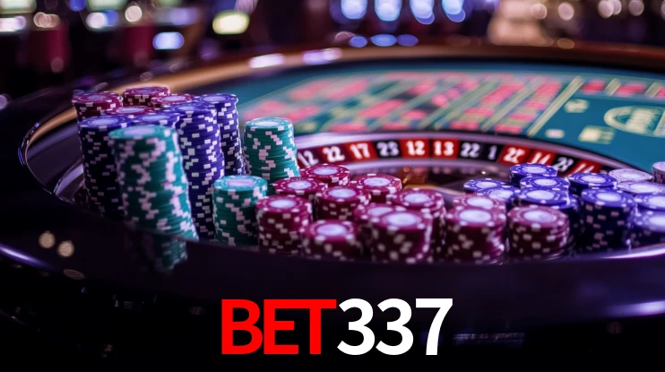 Programa VIP bet337
