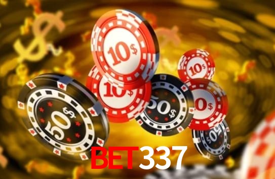 Apostas de Basquete bet337