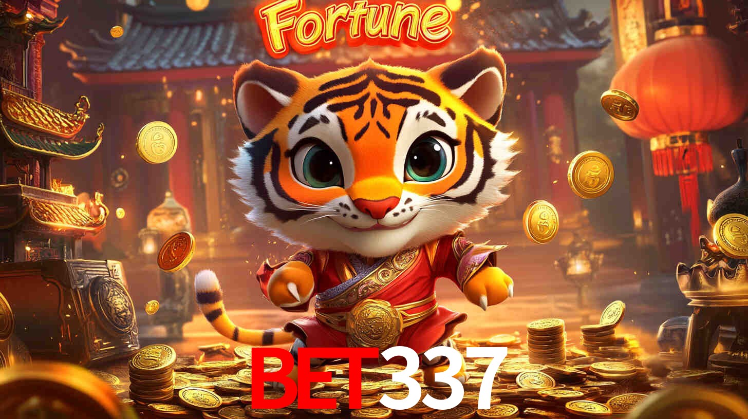 Apostas Esportivas na bet337: Um Guia Completo