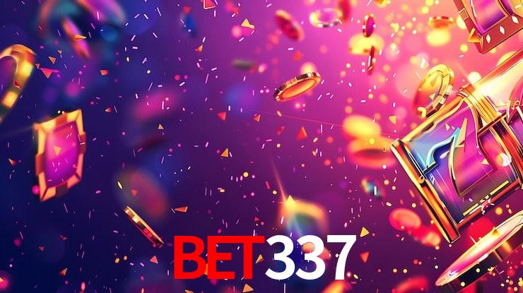 cassino bet337