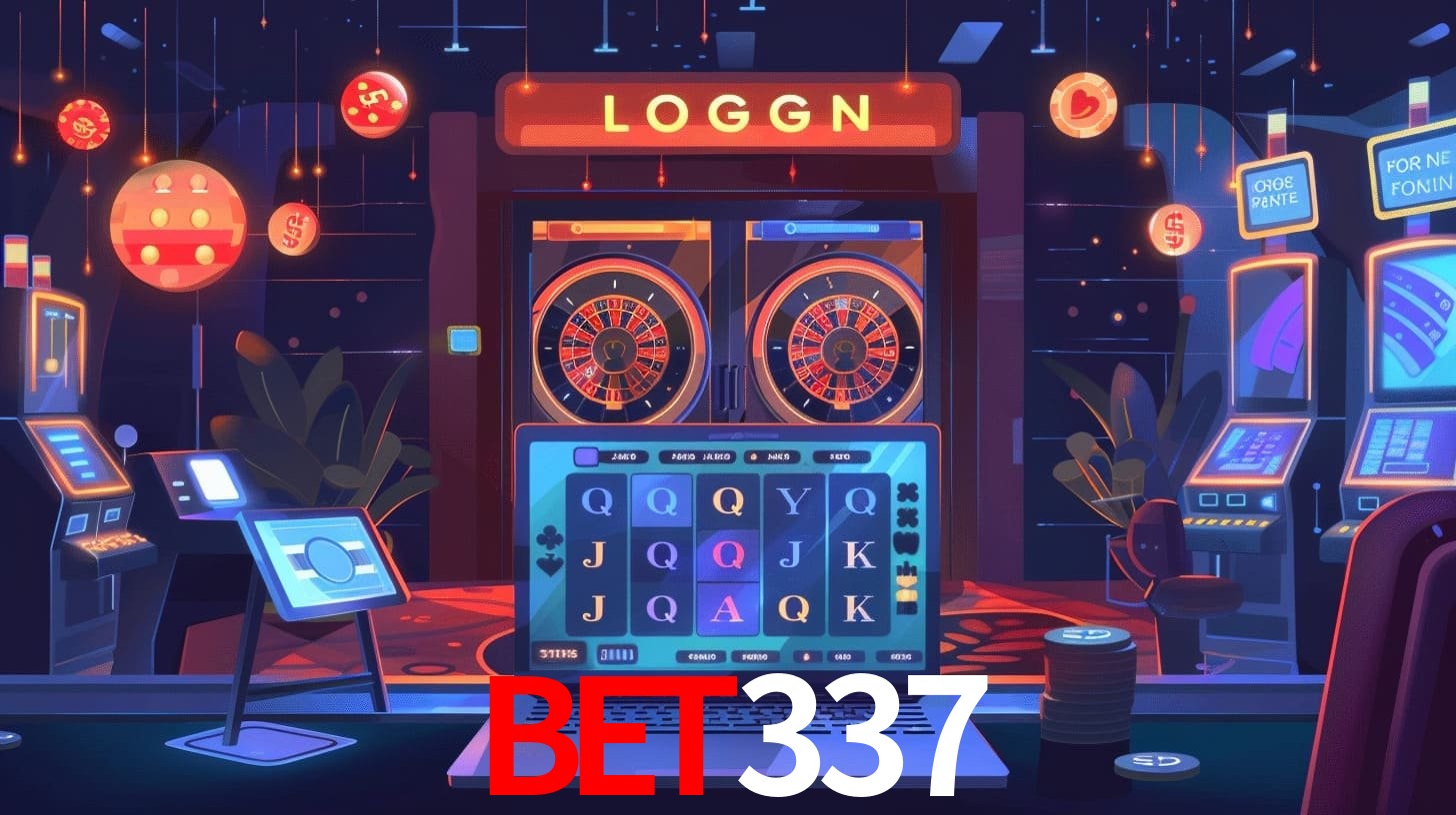 App bet337 no celular