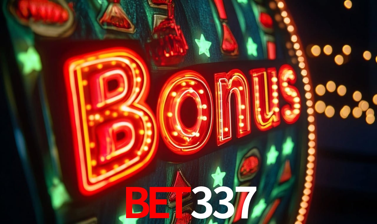 Programa VIP bet337