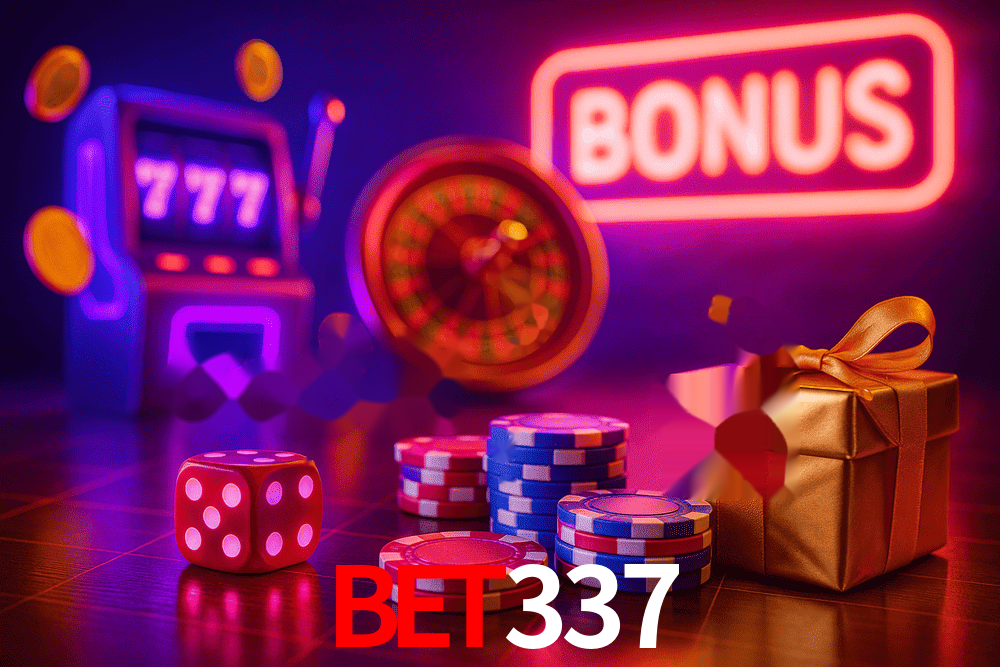 Descubra o Programa VIP da bet337: Vantagens Exclusivas para Jogadores