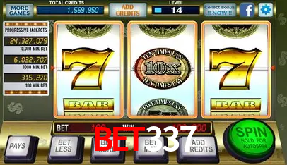 Inovações de Jogos na bet337: O Futuro das Experiências Interativas