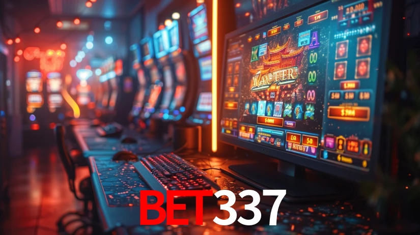 Experimente o Login Seguro Premium no bet337