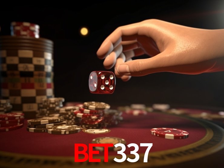 Cadastro Rápido bet337