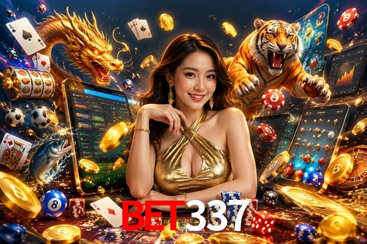 Secure Login bet337