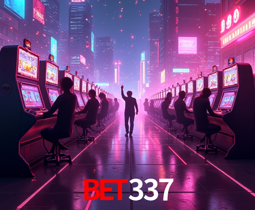 Mesa de Blackjack bet337
