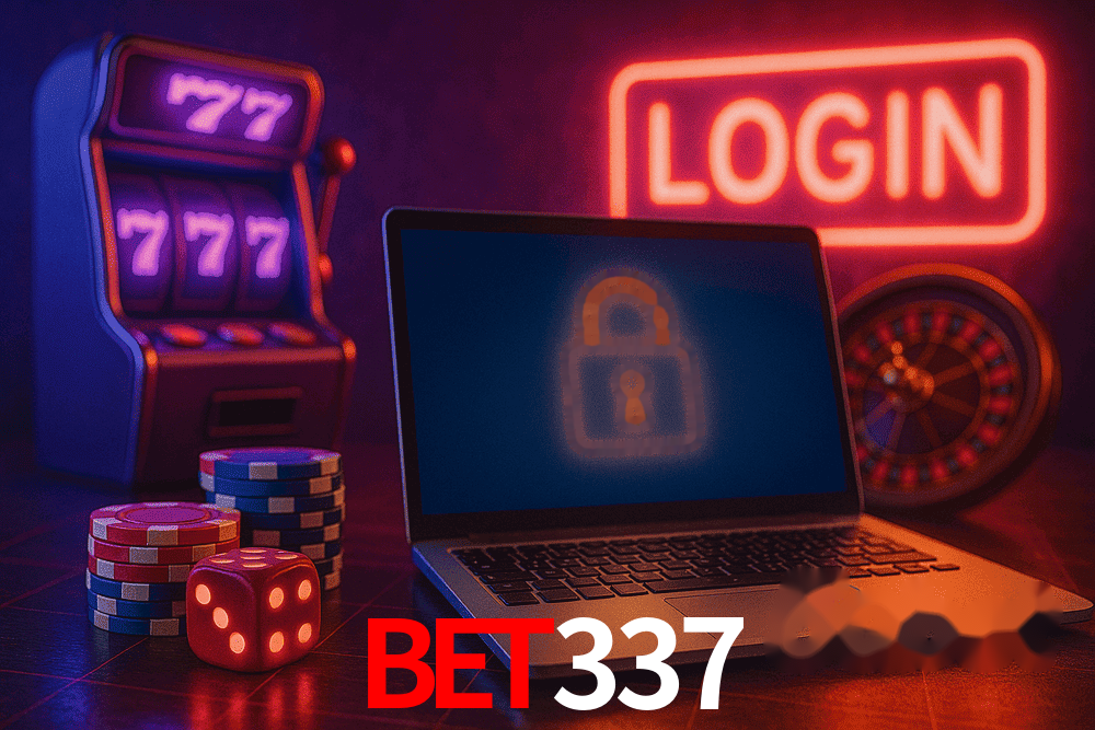 Recursos de Bônus bet337