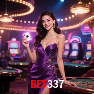 Casino Ao Vivo bet337