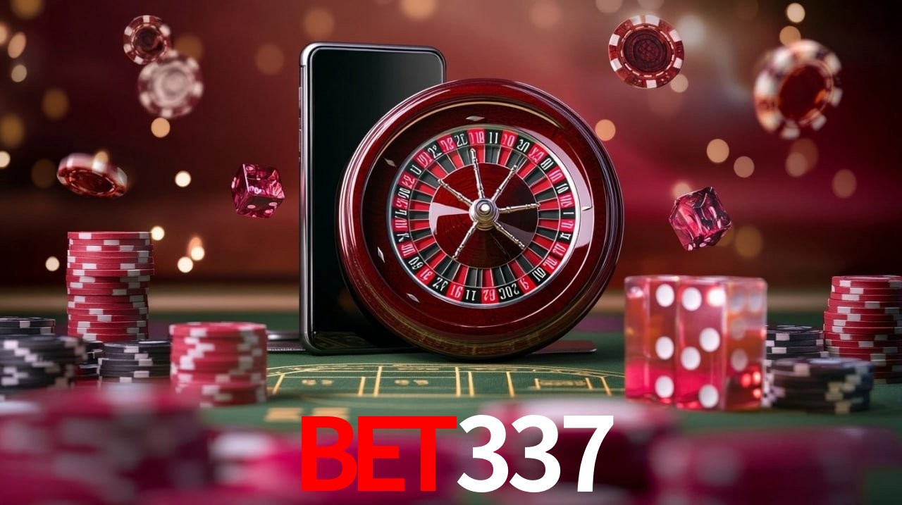 Basketball Betting bet337