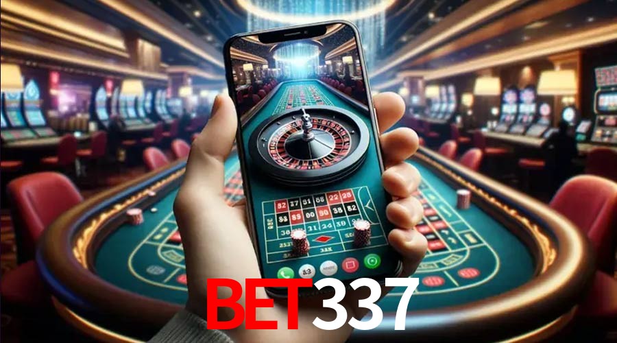 2FA Security bet337