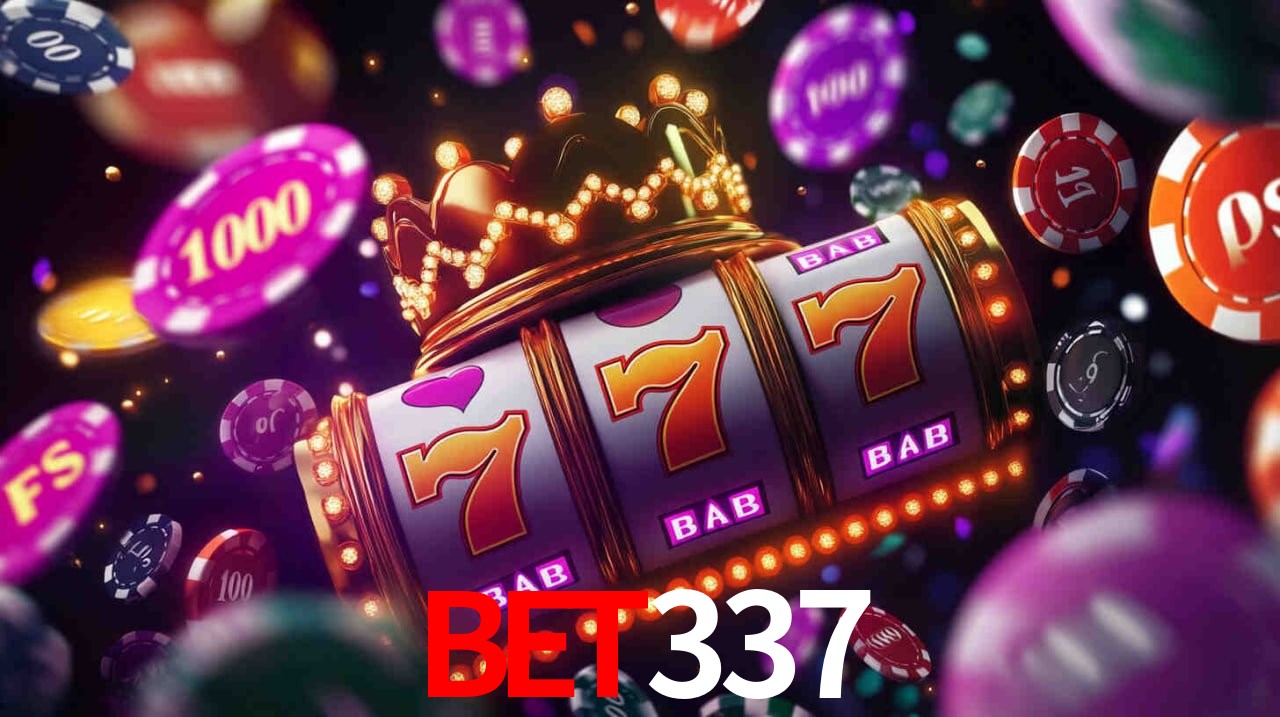 Slot Games bet337