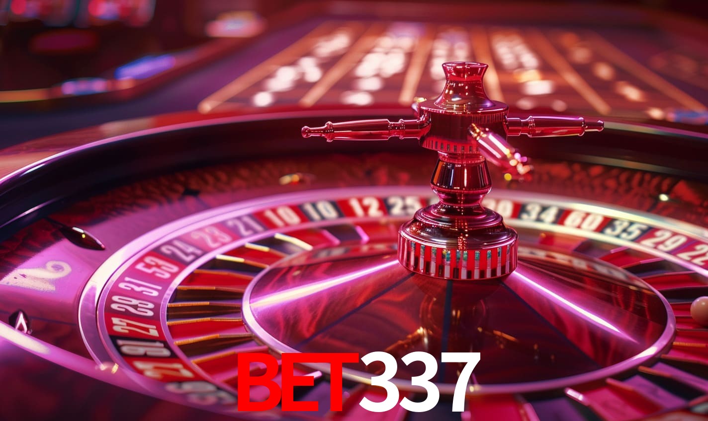A Emoção da Loteria na bet337: Uma Chance de Mudança de Vida