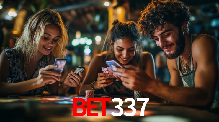 Daily Bonuses bet337