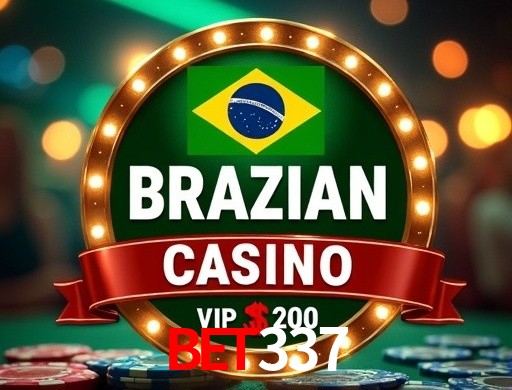 Níveis VIP bet337