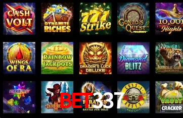 Blackjack na bet337