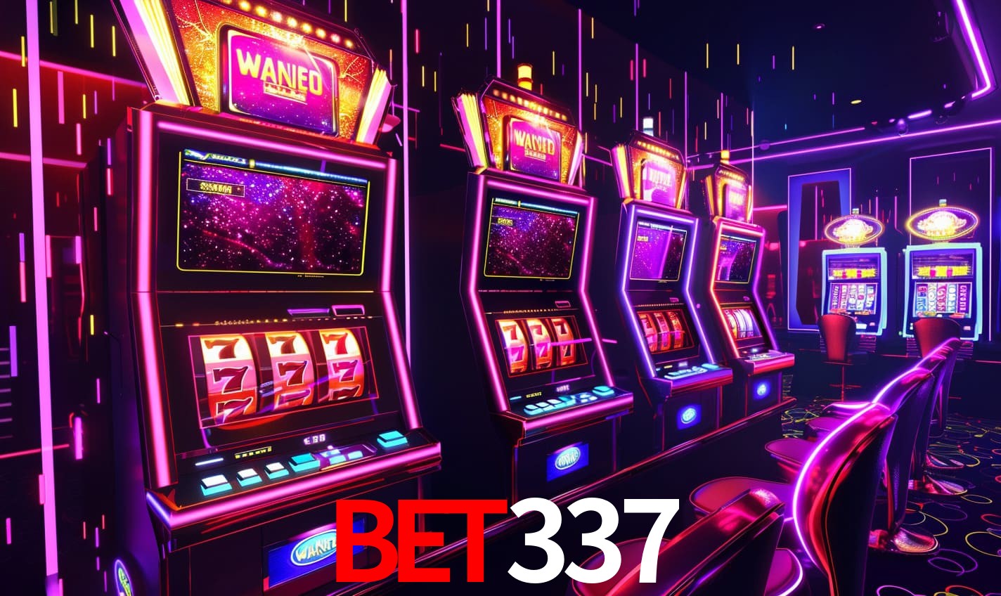 Inovações de Jogos na bet337: O Futuro das Experiências Interativas