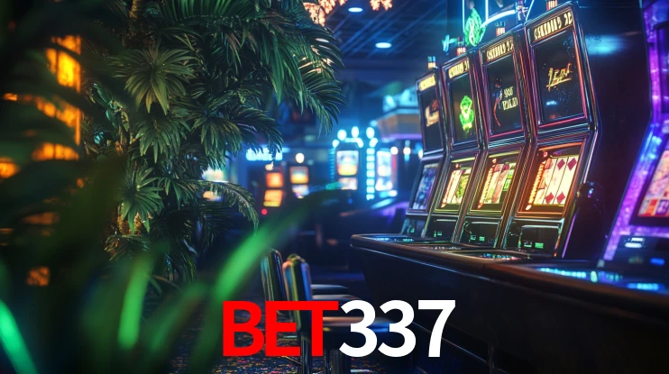 Tournaments bet337